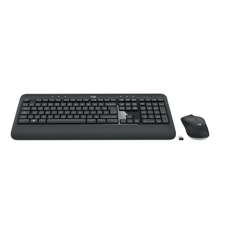 Logitech MK540 Advanced - Tastatur-und-Maus-Set